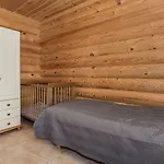 Juusola By Interhome Сasa de vacaciones Kilvakkala