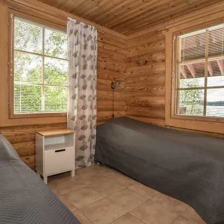 Casa vacanze Juusola By Interhome